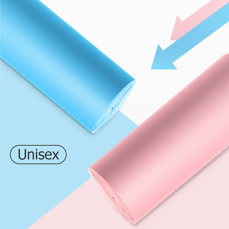 Yoga Resistance Bands, Workout Exercise Loop for Legs Thigh, Fitness Equipmen