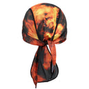 Outdoor Sport Headscarf Breathable Printed Sunscreen Cycling Cap (TJ-MC-01)