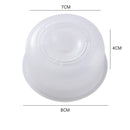 Easy Rice Ball Press Mold Rice Ball Mold Children's Baby Bento Set Sushi Maker