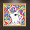 Full Drill Horse Painting 5D Diamond Mosaic Embroidery DIY Cross Stitch Kit