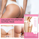 Hydrophilic Gel Material Hip Pads Restore Firmness Elasticity for Smooth Skin