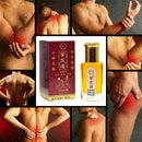 1x Herbal Medicine Joint Pain Ointment Smoke Arthritis L0Z1 D6W9 C9W8 N1A0