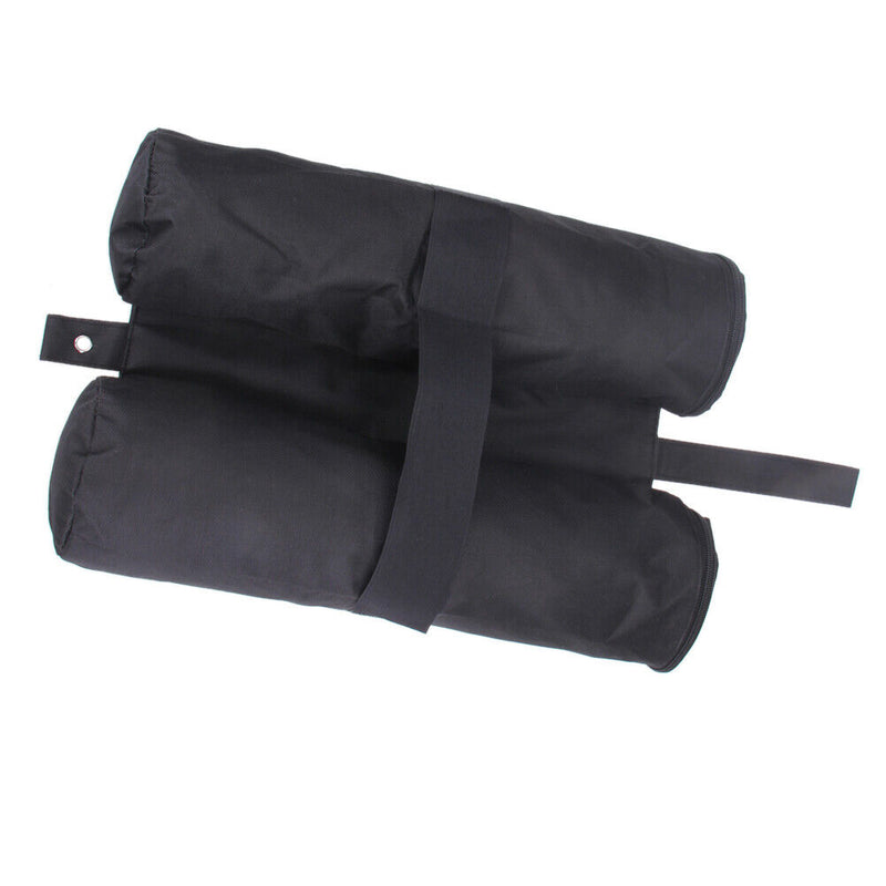 Outdoor Canopy Tent Sand Bag Shelter Weighted Feet Legs Bag Fixed Sandbags