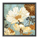 11CT Still Life Cross Stitch Kit Retro Print Embroidery Handmade Craft (C) Newly