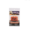 Home Pumpkin Fall Leaf Bags Lawn Bag Pumpkin Trash Bag Garbage Leaf Bags