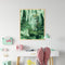 Cats Oil Paint By Numbers DIY Handpainted on Canvas Wall Art Picture Home Cra