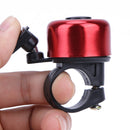 Mountain Bike Handleable Ring Bells Safety Warning Alarm Horn Cycling Accessories