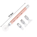 5D Diamond Painting Diamond Painting Tool Lighting Drill Pen Point Drill Pen