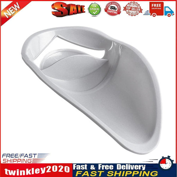 Splash-proof Faucet Extender Kids Tap Hand-washing Extension Device (Grey) Newly