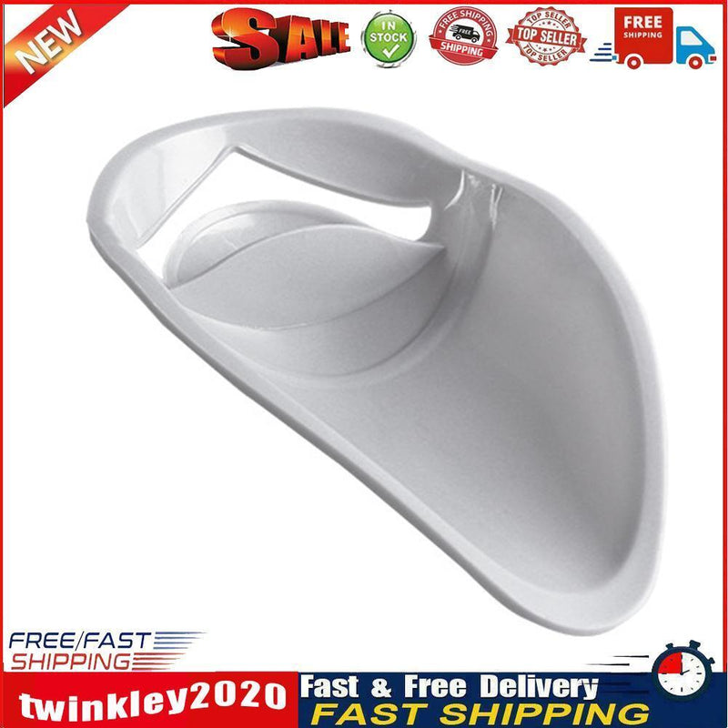 Splash-proof Faucet Extender Kids Tap Hand-washing Extension Device (Grey) Newly