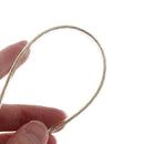 Storage Strap Plastic Coated Clothesline Rope Washing Clothes Clothes Line