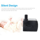 180L/H Ultra-quiet Submersible Aquarium Water Fountain Pump for Fish Tank P