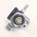 Argon Cylinder Argon Gas Meter Gas Valve Pressure Reducing Gulator TIG Welding