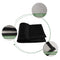 Seamless Garage Door Curtain Mosquito Net Anti Fly Insect Screen Summer Sup