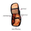 Cycling Bicycle Seat Bag Seat Tail Pack Bicycle Saddle Bag Road Bike Case