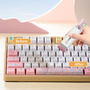 Keyboard Cleaning Kits - Multifunction Computer Cleaning Tool with Keycap Puller