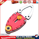 Fish Lip Gripper Grabber Lip Control Tools Fishing Clamp Clip Tackles (01) Newly