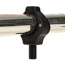 2pcs Fishing Rod Rest Holder Magnetic Fishing Grip Head Fishing Pole Bracket