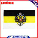 Russian Empire Imperial President Flag Russia Banner Bunting Outdoor Decorations