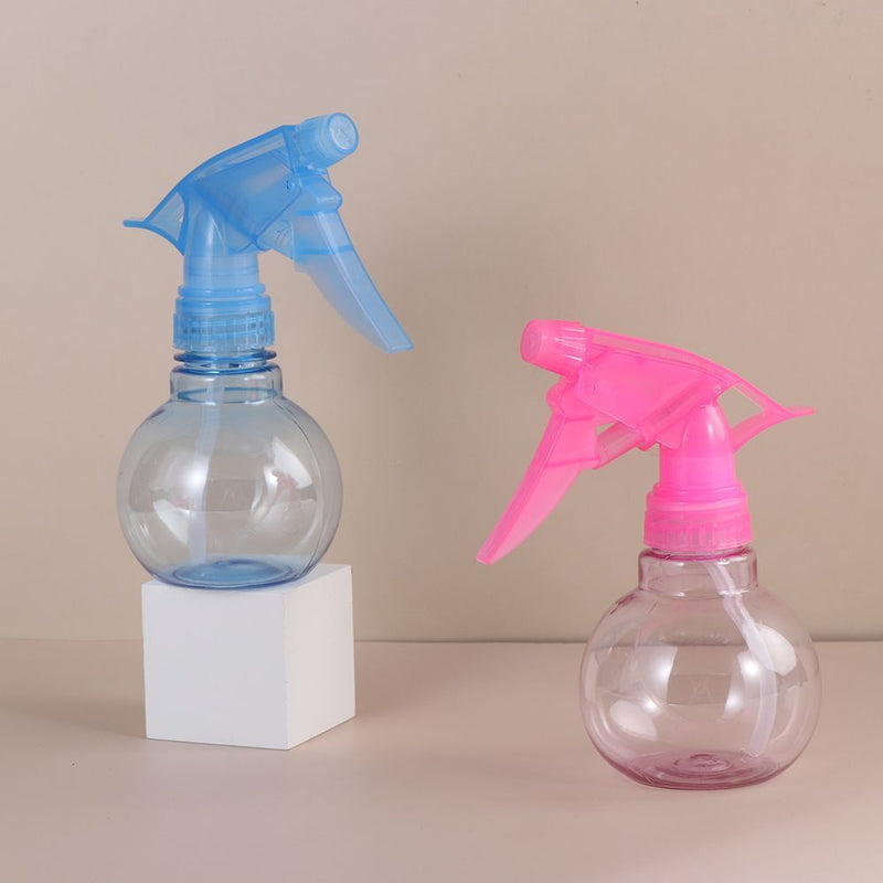 Water Refillable Bottles Spray Empty Bottle Fine Mist Bottle Hairdressing
