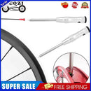 #A Professional Bicycle Spoke Screwdriver Anti-corrosion Portable Spoke Driver