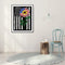 5D Diamond Painting Kit Sunflower Partial Special Shape Drill DIY (YXC082) Newly