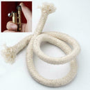 Metal Windproof Fire Rope Cotton Rope Kerosene Lighter Surviva Fire Sale N1E1
