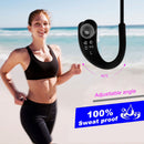 VODOOL Wireless Bluetooth-compatible Headset SM808A In-Ear Sports headphones-114