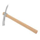 Multifunctional Geological Exploration Tools Digging Hoe From