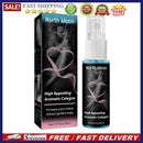 30ml Pheromone Perfume Aphrodisiac Passionate Spray Flirting Sexy for Men Women
