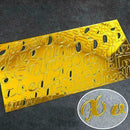 26 Alphabet Mold Letter Cutter Fondant Cookie Stamp Cake I2N7 Y0T0 K1Z7 P4R5