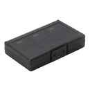 24 in 1 Plastic Game Card Storage Box with 2 TF Card Slots for Nintendo Switc