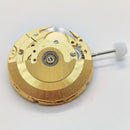 1X Automatic Mechanical Movement Single Calendar Watch Movement For 2836 2836-2