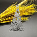 Metal Cutting Dies Die Cut Stencil Embossing For DIY Photos Scrapbooking N4Q9