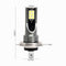 White 48W H7 Car Fog Light Xenon Hid Headlight Auto Bulbs Anti -Fog Lights