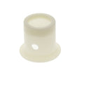 5X Jeweler Watch Monocular Repair Magnifier for Eye Magnifier Lens (White) Newly