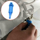 Auto Car Brake Fluid Replace Tool Pump Oil Bleeder Exchange Air Kit Q1I8