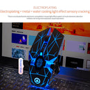 A7 Wireless Optical Mouse for Computer PC Laptop 1600dpi Home Office Gaming