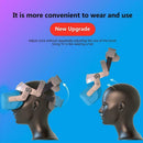 For Oculus Quest 2 Adjustable Headband Head Strap U K Z0Z1