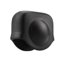 Silicone Lens Cap Protective Cover for Insta360 ONE X2 Scratch-Proof Guard