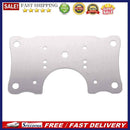 Hinge Repair Plate Set Cabinet Cupboard Furniture Mounting Installer Hardwa