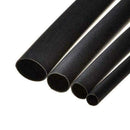 4 x 1 meter lenghts heat shrink tubing 3mm 4mm 5mm Q9D3 /Set 6mm B9N1