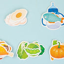 Hungry Bear Feeding Table Game Pretend Play Chopsticks Spoons Training Toys