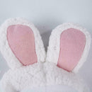 Cute Cat Headgear Bunny Drag Hat Cat Dog Headwear Costume PhotoProps F7X7