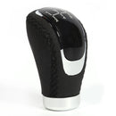 5 Speed Car Gear Shift Knob Universal Manual Gear Stick Shifter Knob (A)
