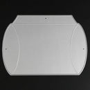 Scrapbooking  Gift Box Metal Cutting Dies Stencils for DIY Photo Album Newly