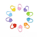 Tool Knitting Accessories Sewing supplies Crochet Locking Markers Needle Clip