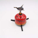Tools Gas Tank Rack Gas Cylinder Fixing Base Canister Tripod Stand Bottle Shelf