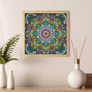 5D DIY Special Shaped Luminous Diamond Painting Animal Kit Mosaic Drawing Set