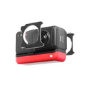 Protective Lens Adhesive Lens Panoramic Lens for Insta 360 ONE R/Insta 360 ONE RS